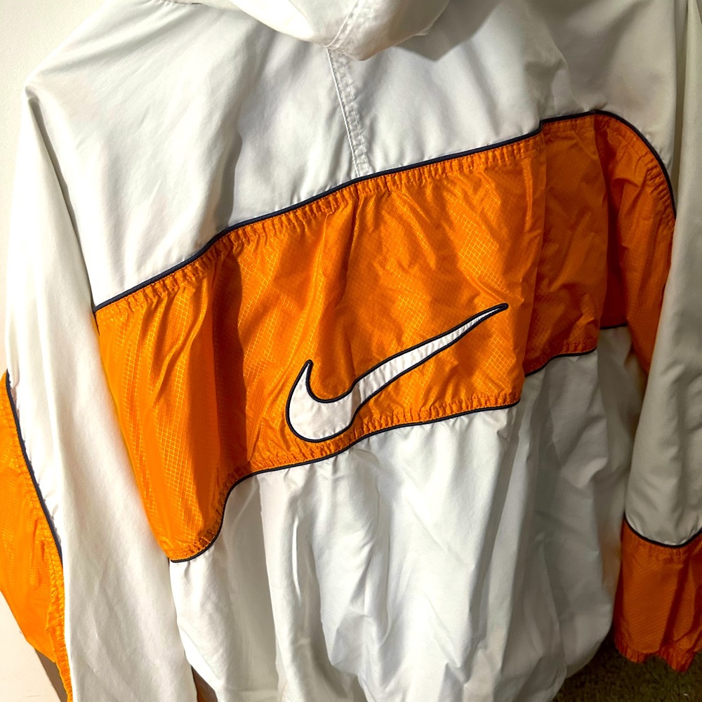 Vintage Nike jogging suit